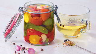 Маринад-ассорти