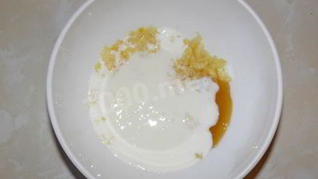 маринад для барбекю