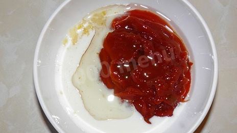 маринад для барбекю