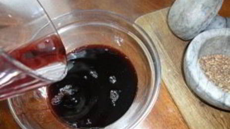 маринад для грудинки