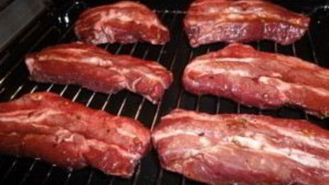 маринад для грудинки