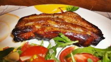 маринад для грудинки