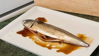 Маринад для копчения рыбы