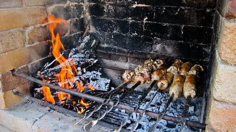 маринад для куриных крылышек