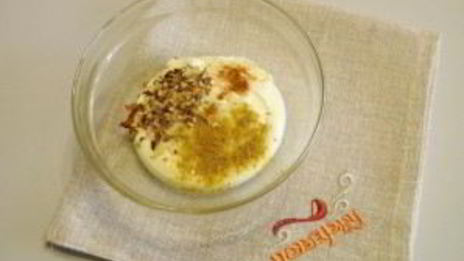 маринад для курицы гриль