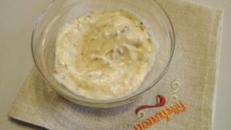 маринад для курицы гриль