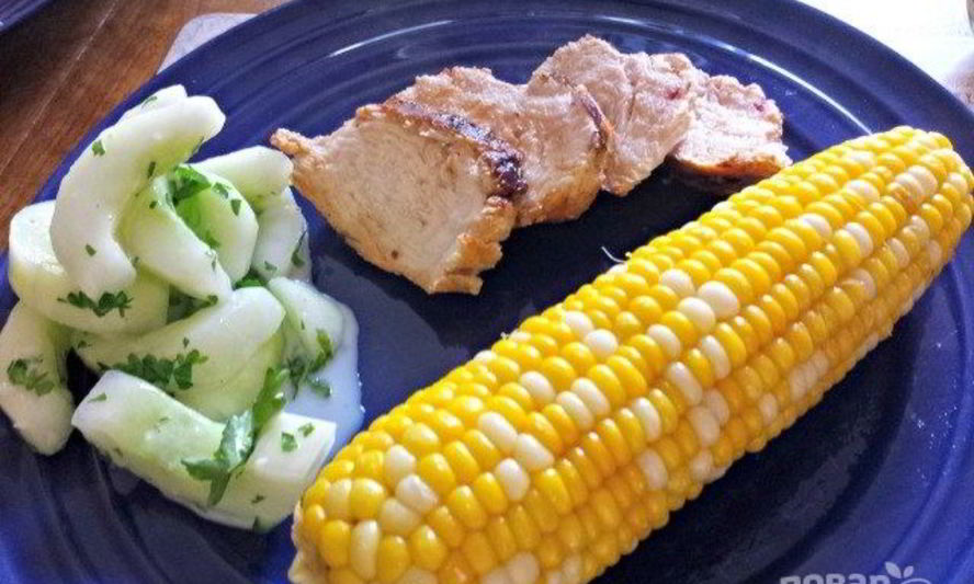 Рецепт маринад для курицы на кефире