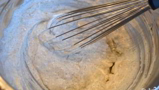 Маринад для курицы со сметаной