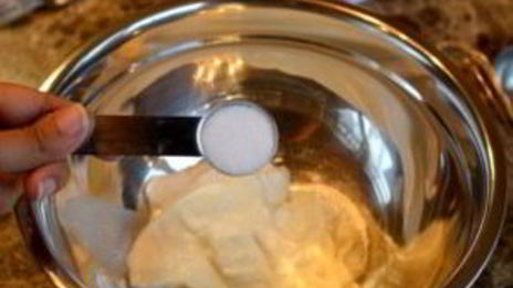 маринад для курицы со сметаной