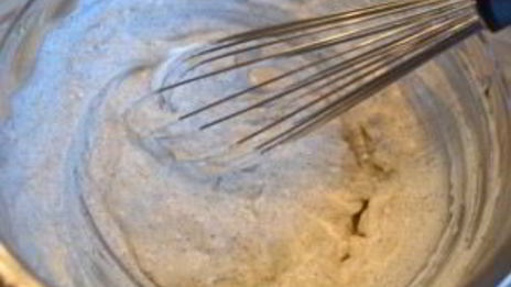 маринад для курицы со сметаной