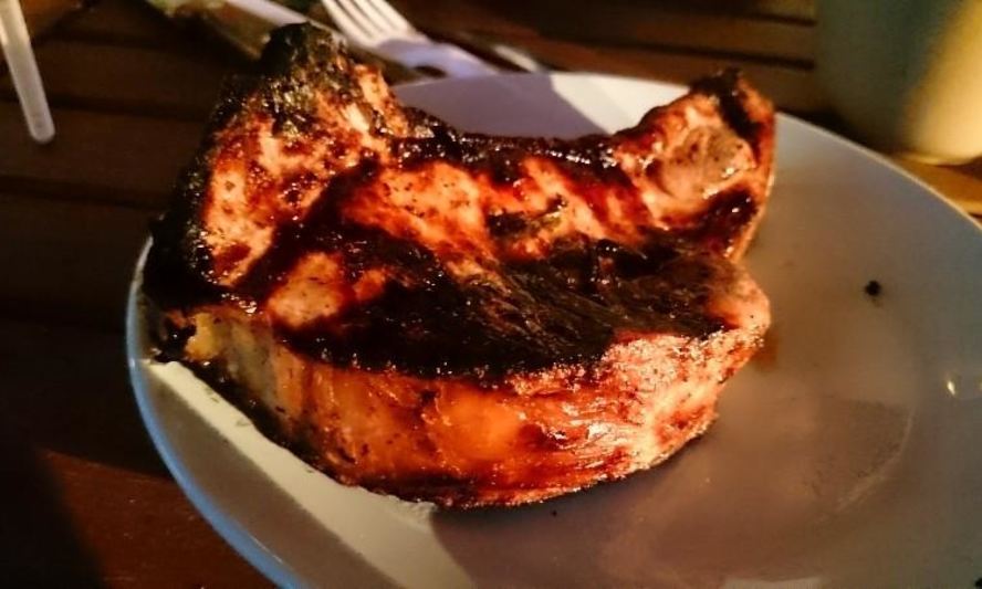 Рецепт маринад для мяса на пиве и кефире