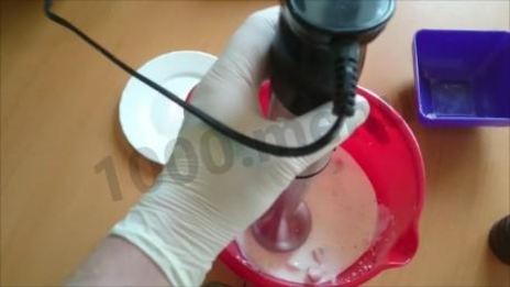 маринад для мяса на пиве и кефире