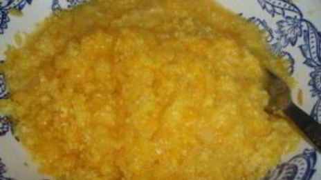 маринад для рыбы