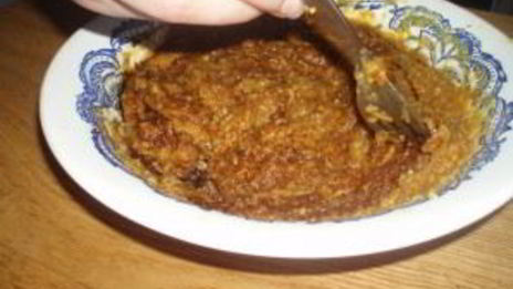 маринад для рыбы