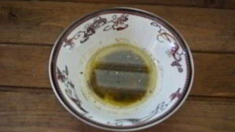 маринад для свинины в духовке