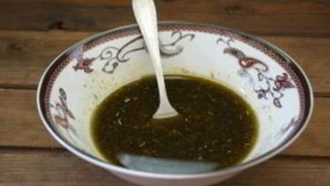 маринад для свинины в духовке