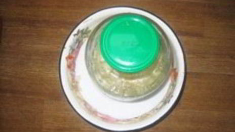 маринад для свинины