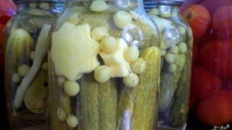 маринад для закатки