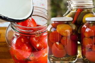 Универсальный маринад