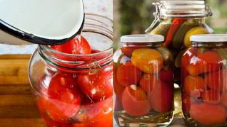 Универсальный маринад