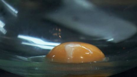 миндальный соус