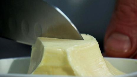 миндальный соус