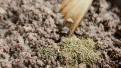 мясной итальянский соус