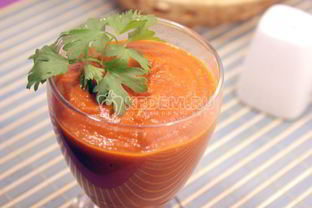 Острый соус