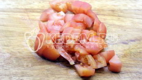 острый соус