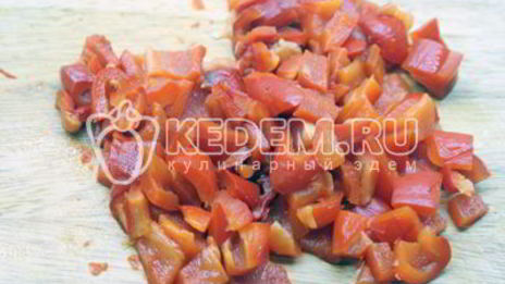 острый соус