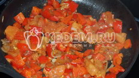 острый соус