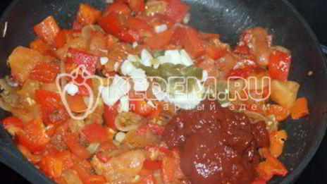 острый соус