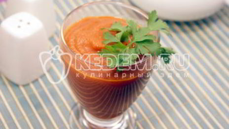 острый соус