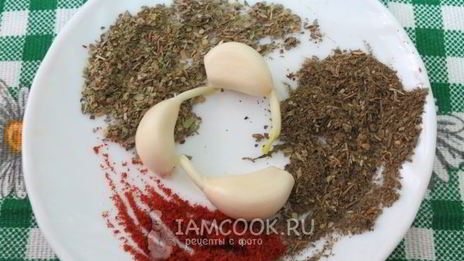 постный соус к макаронам