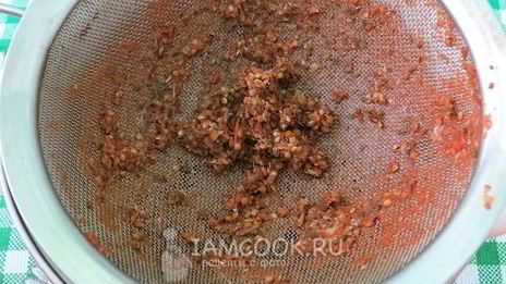 постный соус к макаронам