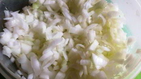 приправа-соус с ананасом и горьким перцем