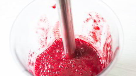 пряный сливовый соус к мясу