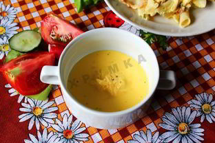 Сливочный соус Карбонара для спагетти и макарон