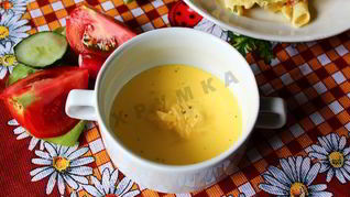 Сливочный соус Карбонара для спагетти и макарон