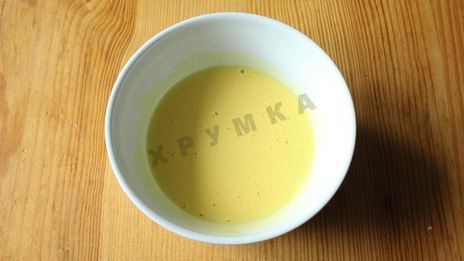 сливочный соус карбонара для спагетти и макарон