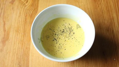 сливочный соус карбонара для спагетти и макарон