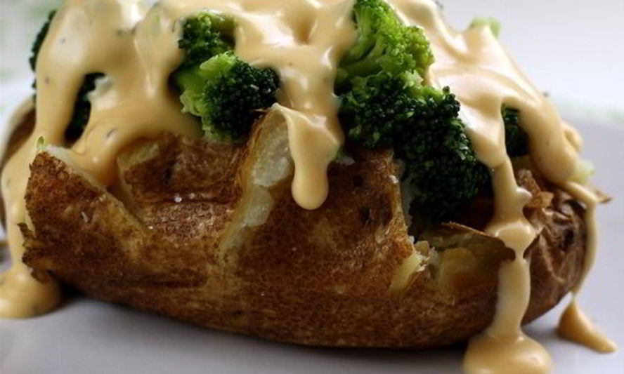 Рецепт сливочный соус с сыром