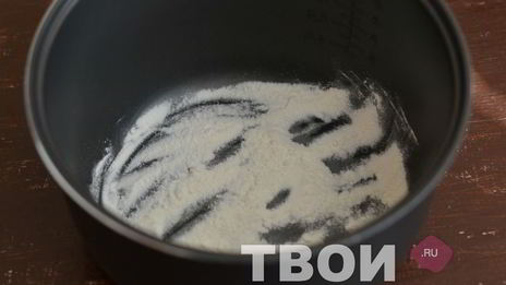 сливочный соус в мультиварке