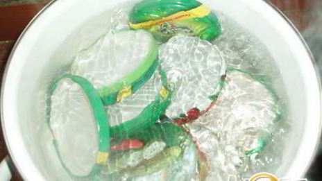 сливовый соус к мясу