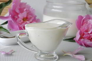 Бешамель соус