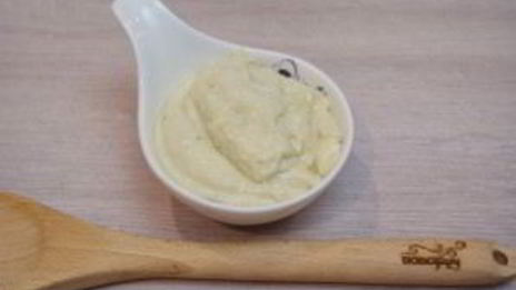 соус бешамель классический