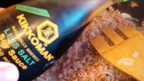 соус болоньезе