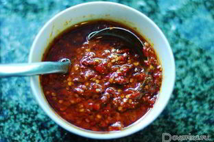Соус чили сладкий