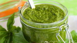 Соус Чимичурри