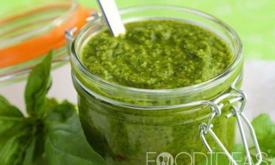 Рецепт соус чимичурри